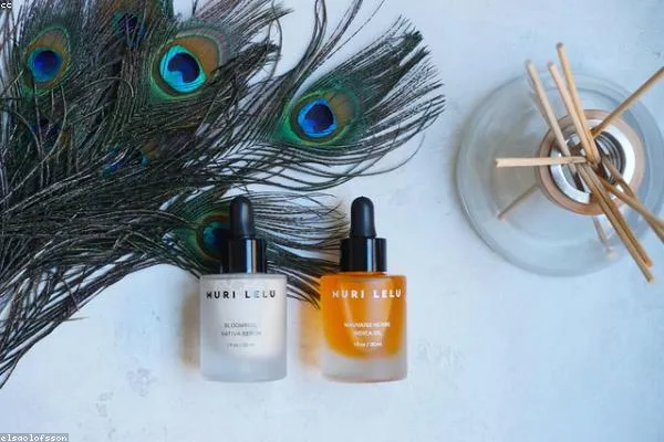 Aurelle Vitamin C Facial Serum