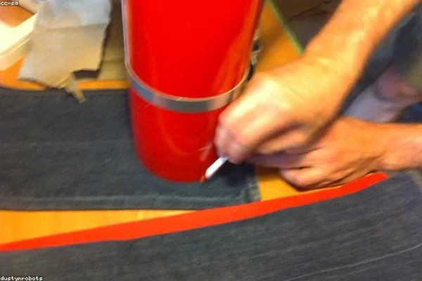 Grip Pro Yoga Mat 6mm