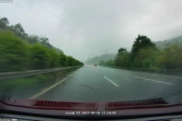 Volt DriveGuard Dash Cam 1080p