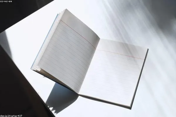 Fieldnotes A5 Dotted Notebook (3-Pack)