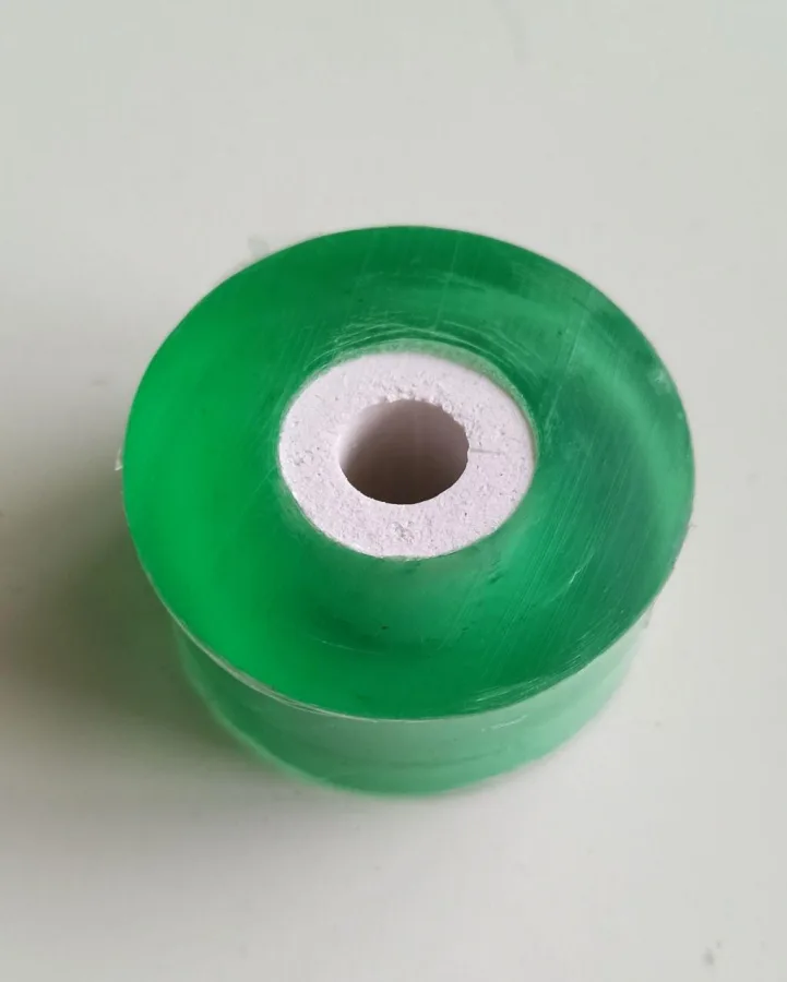 Self-Degrading Grafting Tape, 3cm × 100m — For Grafting Fruit Trees and Shrubs
